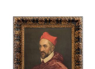 Galleria Nazionale delle Marche: un Cardinale di El Greco a Palazzo Ducale di Urbino
