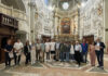 Fossombrone: La Fondazione Occhialini ha premiato gli studenti delle facoltà scientifiche