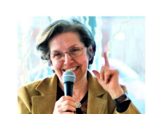 Il ruolo della musica nella missione di Giuseppina Catalano
