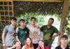 Solidarietà prima degli esami: ragazzi di quinta dell’Itis “Mattei” Urbino a Faenza per aiutare prima della maturità