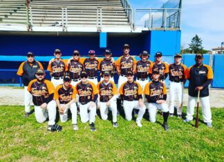 Fano Baseball ’94 paga dazio agli infortuni