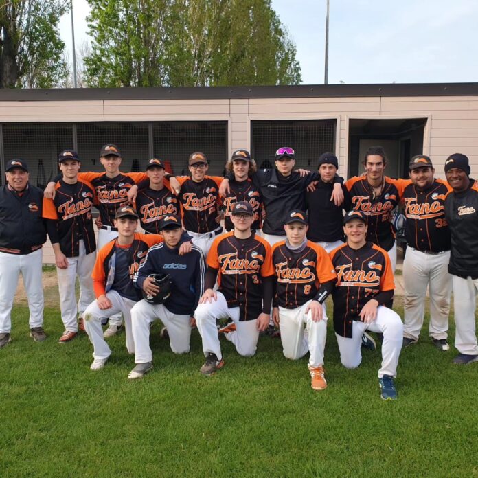 Fano Baseball