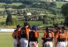 Fano Baseball ’94, quanti rimpianti a Porto Sant’Elpidio