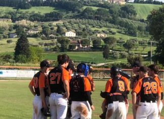 Fano Baseball ’94, quanti rimpianti a Porto Sant’Elpidio