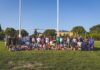 Fano Rugby, un successo la festa di fine stagione