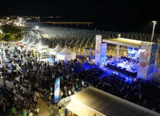 Fano: BrodettoFest, record di pubblico e grandi numeri