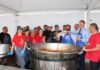 Fano, “Il brodetto è il prodotto sovrano dell’Adriatico, BrodettoFest sarà promosso in altre città del mondo”