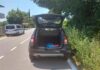 Fano, diciassettenne in ciclomotore ferito sulla provinciale per Carignano