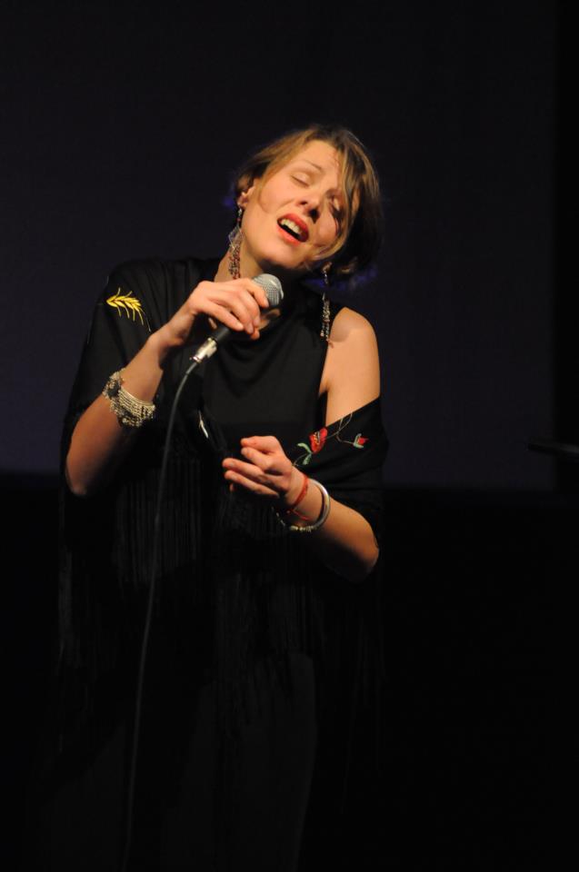 Frida Neri