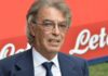 Urbino, martedì 27 giugno Sigillo di Ateneo a Massimo Moratti. Lectio magistralis “Una vita per l’economia, lo sport e il sociale”