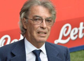 Urbino, martedì 27 giugno Sigillo di Ateneo a Massimo Moratti. Lectio magistralis “Una vita per l’economia, lo sport e il sociale”