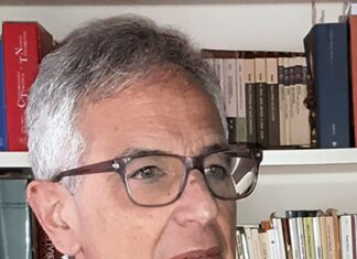 Si presenta a Orciano (Terre Roveresche) il libro di Giovanni Santarelli