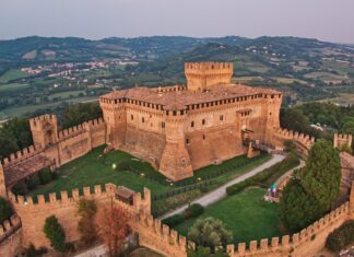 Il Medioevo fra noi: dal 6 all’8 luglio “Medievalismo e orientalismo” nel convegno che unisce Urbino e Gradara