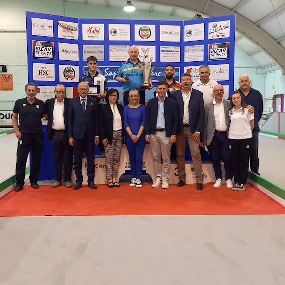 Gruppo Corridonia 2023
