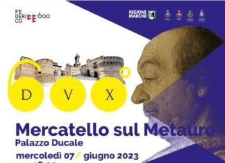 Mercoledì 7 giugno a Mercatello sul Metauro torna la musica di Federico da Montefeltro