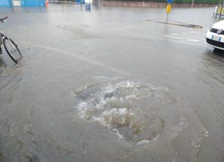 FdI: “A Fano piove sul bagnato”