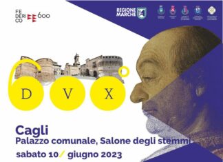 Cagli omaggia Federico da Montefeltro con tre giornate a tema