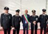 Alluvione 2022, riconoscimenti per i carabinieri di Cantiano. Encomio solenne a Fabio Ventanni e Michele Farneti