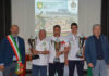 Campionato italiano di ruzzola individuale, anconetano sale sul podio a quasi 80 anni