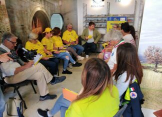 Fano, la Sagra della trippa comincia con un party serale