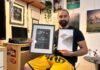 Concorso mondiale di fotografia, grandissima performance del fermignanese Christian Bolognese