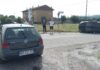 Fano: scontro tra automobili, ferita conducente