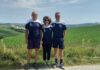 La ruzzola si fa in… tre
