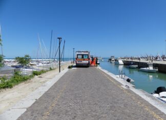 Fano, domani il funerale dell’anziano travolto da un furgone