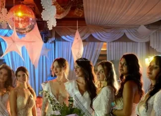 Finale regionale Marche 2023 (stasera 3 giugno) del concorso Miss Grand International Italy