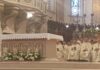L’omelia di Mons. Rocco Pennacchio nell’ordinazione episcopale di Mons. Andreozzi