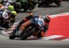 Mondiale, il fanese Marco Gaggi a Misano