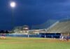 Fano Baseball ’94 esce a testa altissima dal doppio scontro con la New Rimini
