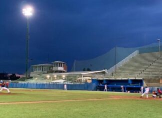 Fano Baseball ’94 esce a testa altissima dal doppio scontro con la New Rimini
