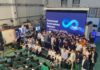 L’Itis “Mattei”di Urbino medaglia di bronzo alle Olimpiadi dell’Automazione del colosso Siemens