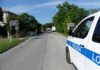 Fano: scontro tra autocarro e bici, soccorso ciclista
