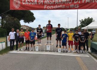 SCD Alma Juventus, i risultati del fine settimana