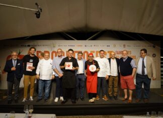 Fano, il Ciuppin ligure è la migliore zuppa di pesce italiana