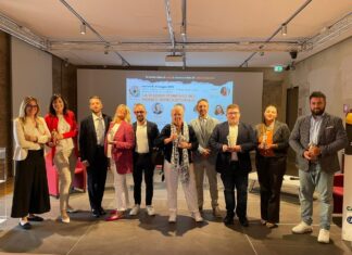 Oscar della sicurezza, l’azienda fanese Techfem premiata a Siena