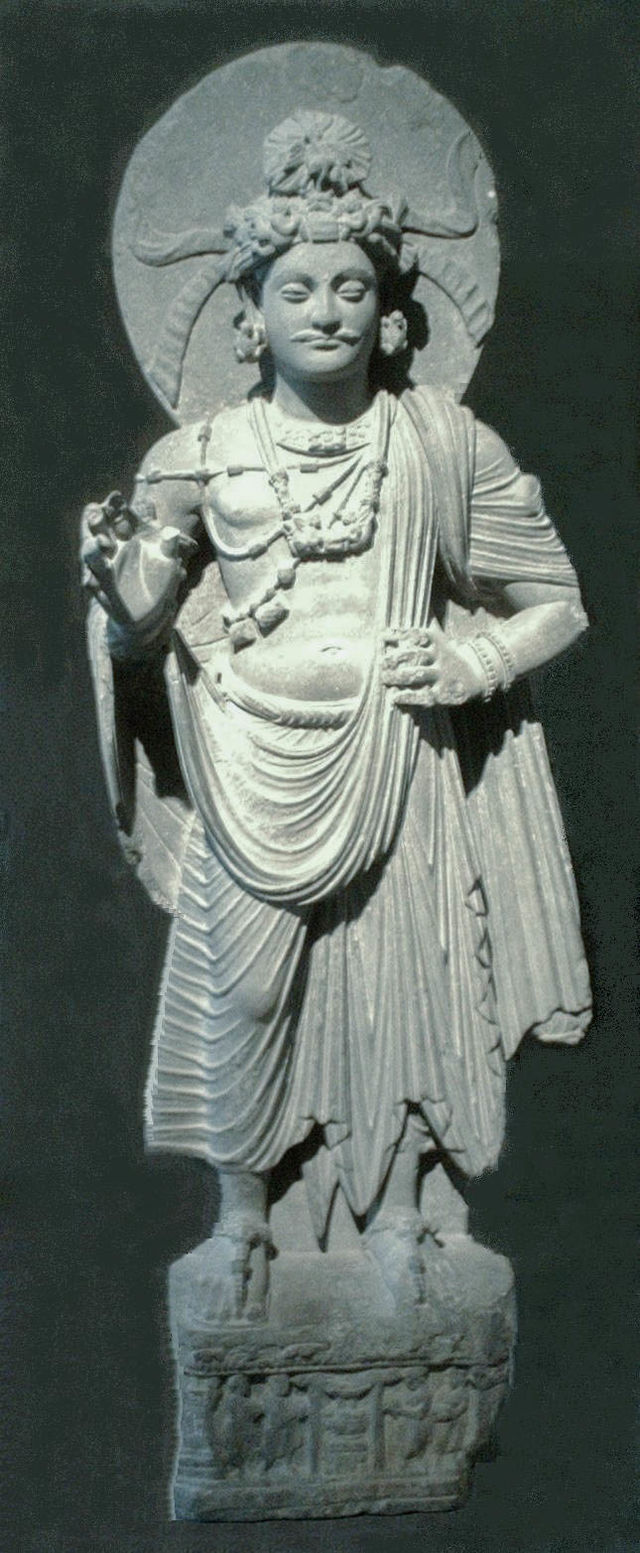 Standing_Bodhisattva_Gandhara_Musee_Guimet