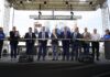 Fano, inaugurata la ventunesima edizione del Brodettofest. Ai nastri di partenza la gara nazionale