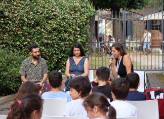 Fano, i Mondi di Valentina Rizzi e Luca Caimmi a Passaggi Festival