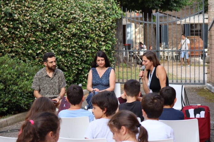 Valentina-Rizzi-e-Luca-Caimmi-Passaggi-Festival