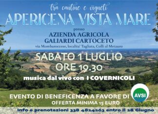 Con AVSI Point di Fano-Cartoceto serata di beneficenza
