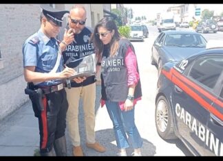 Caporalato, sequestrati beni per 750mila euro a imprenditore di Fano
