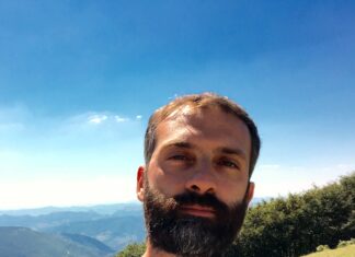 A Fossombrone la presentazione dell’ultimo libro dello scrittore urbinate Alessio Torino