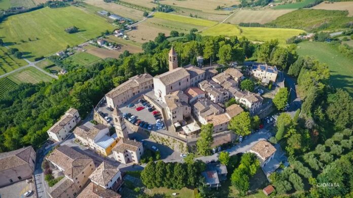 apertura castello