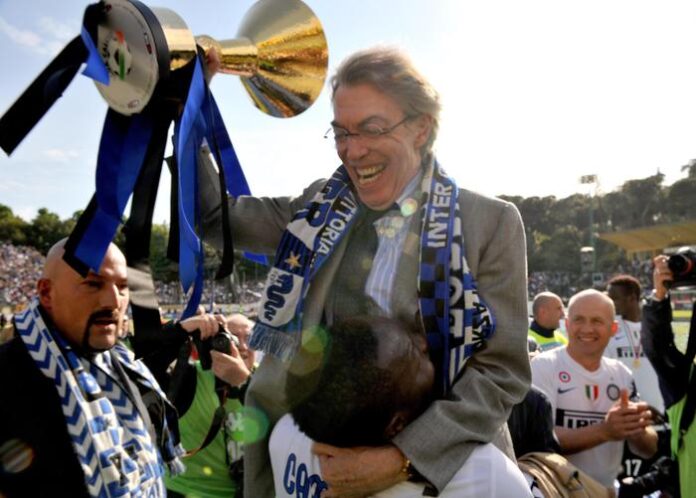 Da triplete Inter alla Var, emozioni di un decennio / SPECIALE