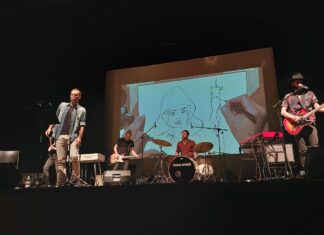 Cattivi bambini: fiabe del nostro tempo. Presentazione a San Costanzo con Nicholas Ciuferri e Michele Petrucci