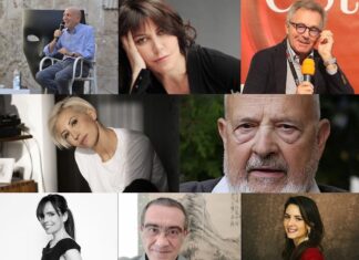 Passaggi Festival, la giornata conclusiva. Premio Passaggi a Franco Cardini, Premio Fuori Passaggi a Malika Ayane, il conferimento del Premio Internazionale Franco Fortini