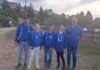 Fossombrone: molto brave le amazzoni della Scodata Ranch
